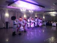 imagine din galeria foto Restaurant