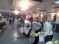 imagine din galeria foto Restaurant