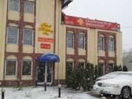 imagine din galeria foto Complex Select Holiday Bran