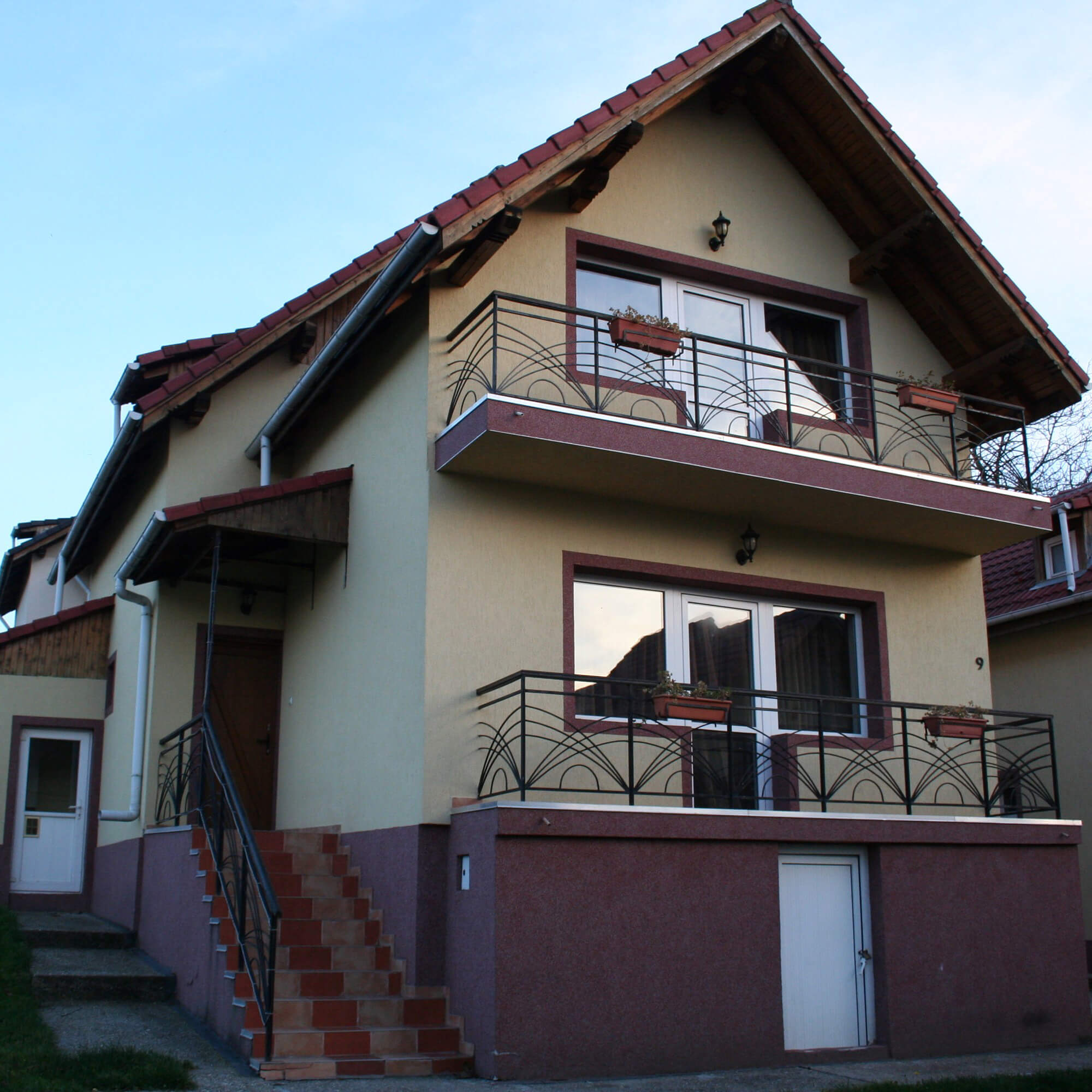 Villa nr 3